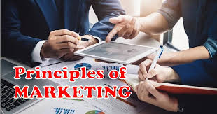 PRINCIPLES OF MARKETING (B1144_1)