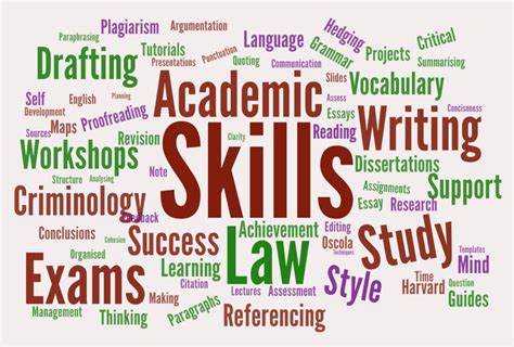 ACADEMIC AND IT SKILLS (MC4010_1)