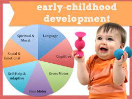 ISSUES IN EARLY CHILDHOOD DEVELOPMENT (ED5094_1)