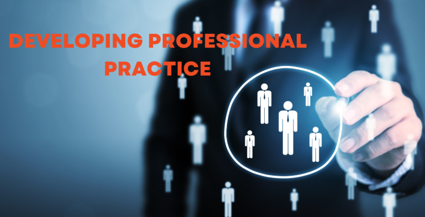 PROFESSIONAL PRACTICE (MENTAL WEALTH) (PT4011_1)