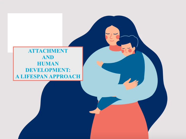 ATTACHMENT AND HUMAN DEVELOPMENT: A LIFE SPAN APPROACH (MCPS5020_1)