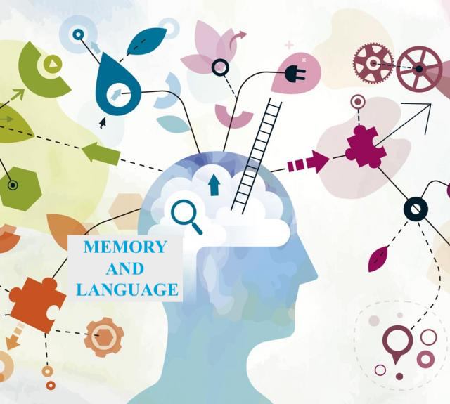 MEMORY AND LANGUAGE (MCPS5015_1)