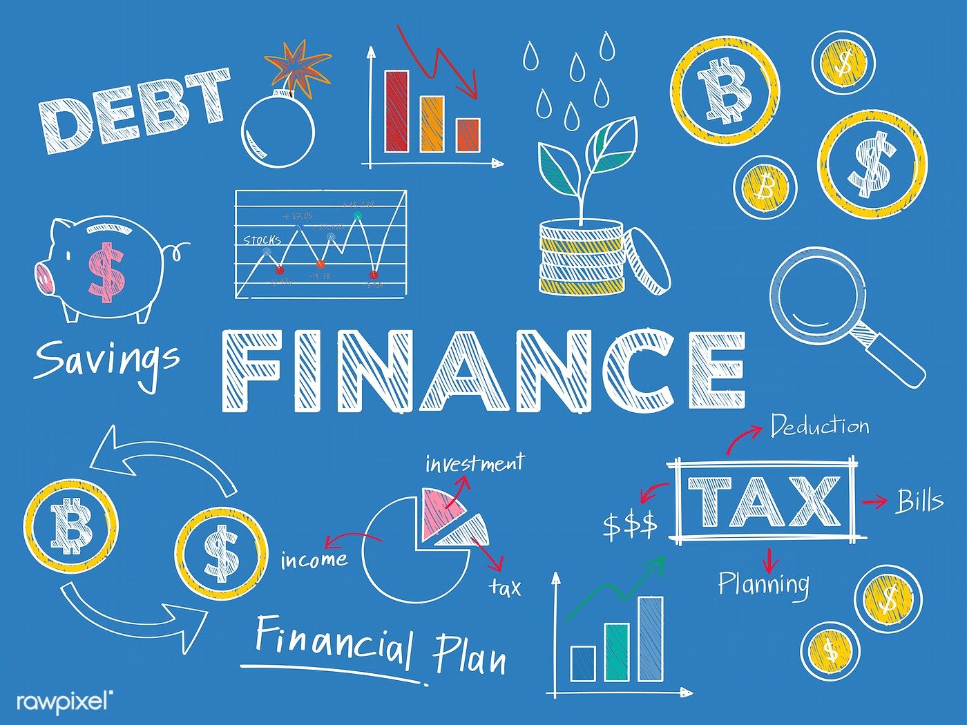 THEORY AND PRACTICE OF FINANCE AND ACCOUNTING (B1146_1)