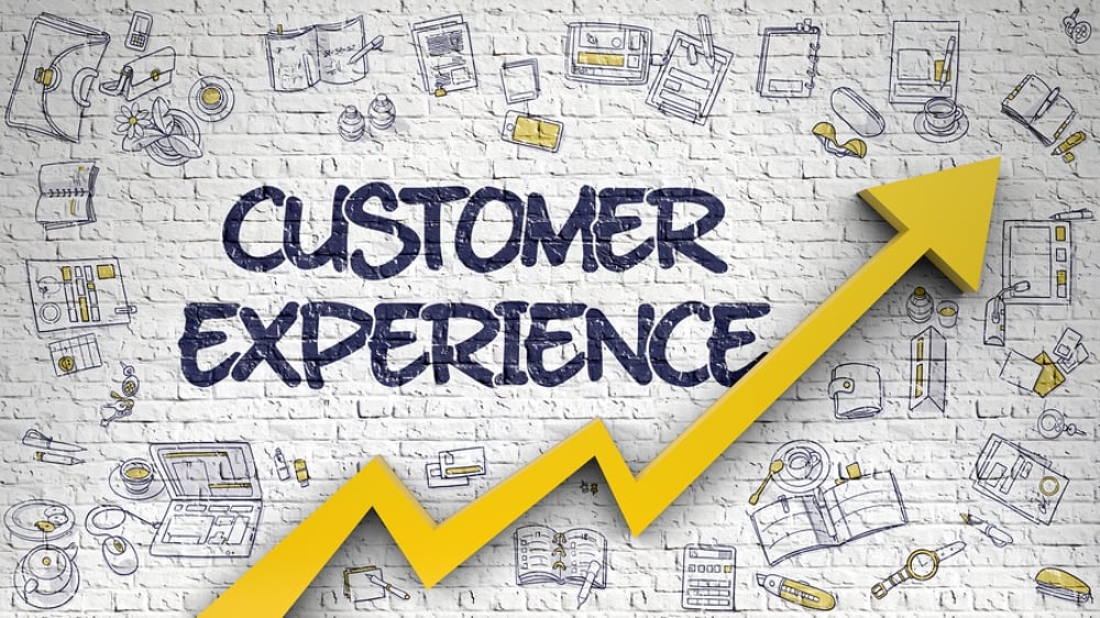 ENHANCING CUSTOMER EXPERIENCE (B2182_1)