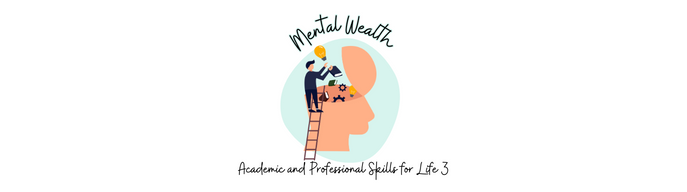 MENTAL WEALTH ACADEMIC AND PROFESSIONAL SKILLS FOR LIFE 3 (ED6075_1)