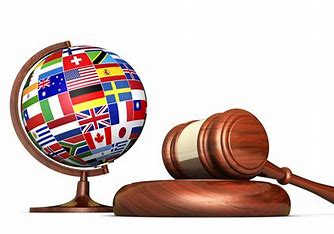 INTERNATIONAL LAW (MCLA5021_1)