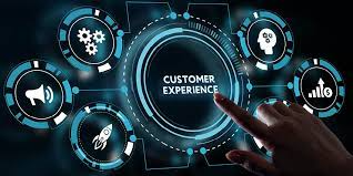 ENHANCING CUSTOMER EXPERIENCE (B2182_1)