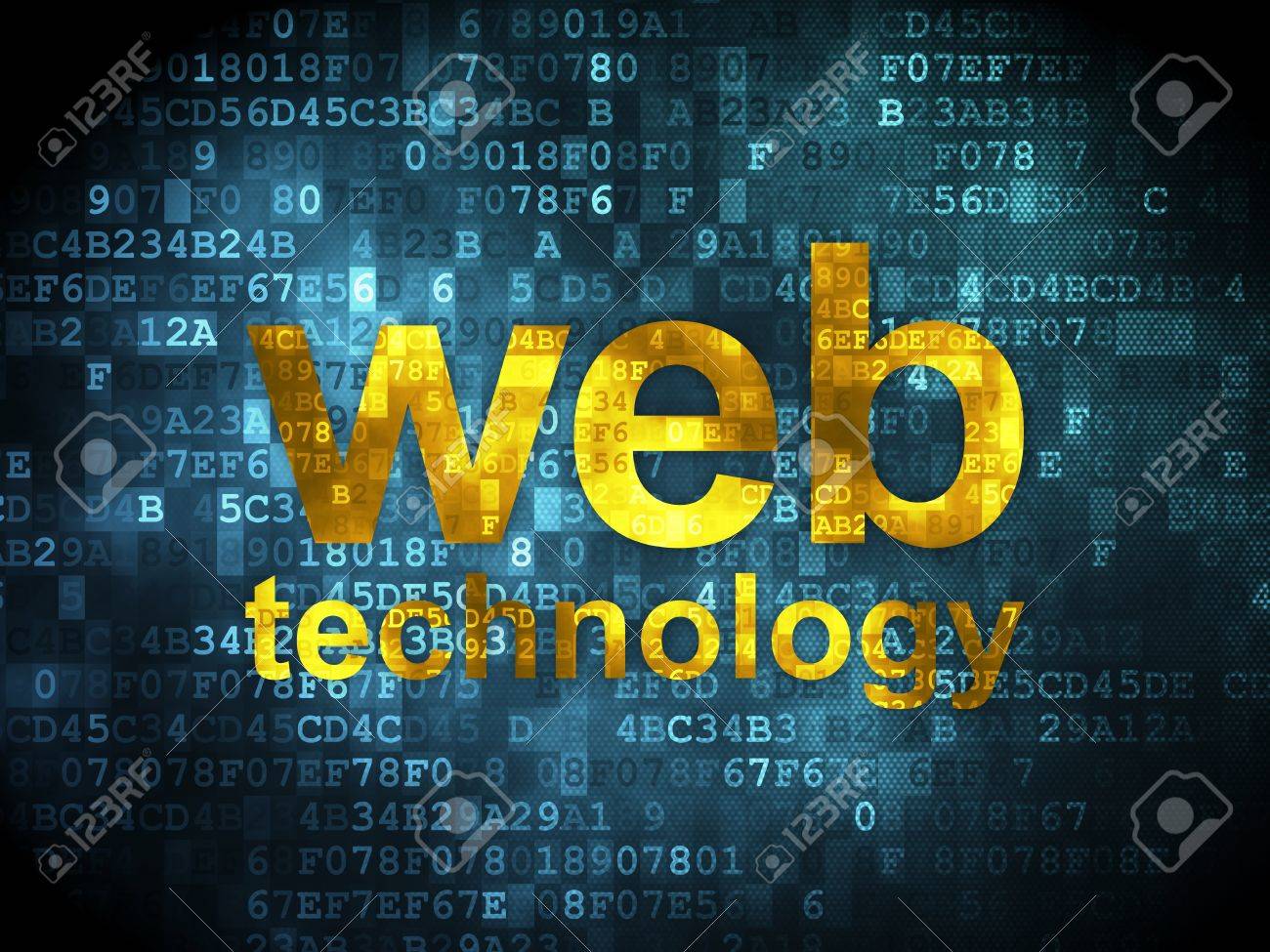 WEB TECHNOLOGIES (CN4003_1)