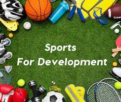 DEVELOPMENT OF SPORT (SE4005_1)