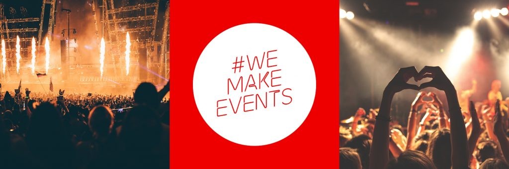 EVENTS MANAGEMENT: AN INTRODUCTION (B1151_1)